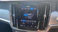 Volvo V90 2.0 T6 [350] PHEV Plus Dark 5dr AWD Auto Estate